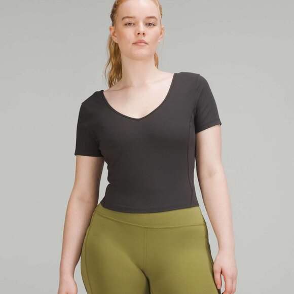 lululemon Align T-Shirt - Picture 1 of 7